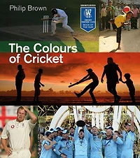 The Colours of Cricket