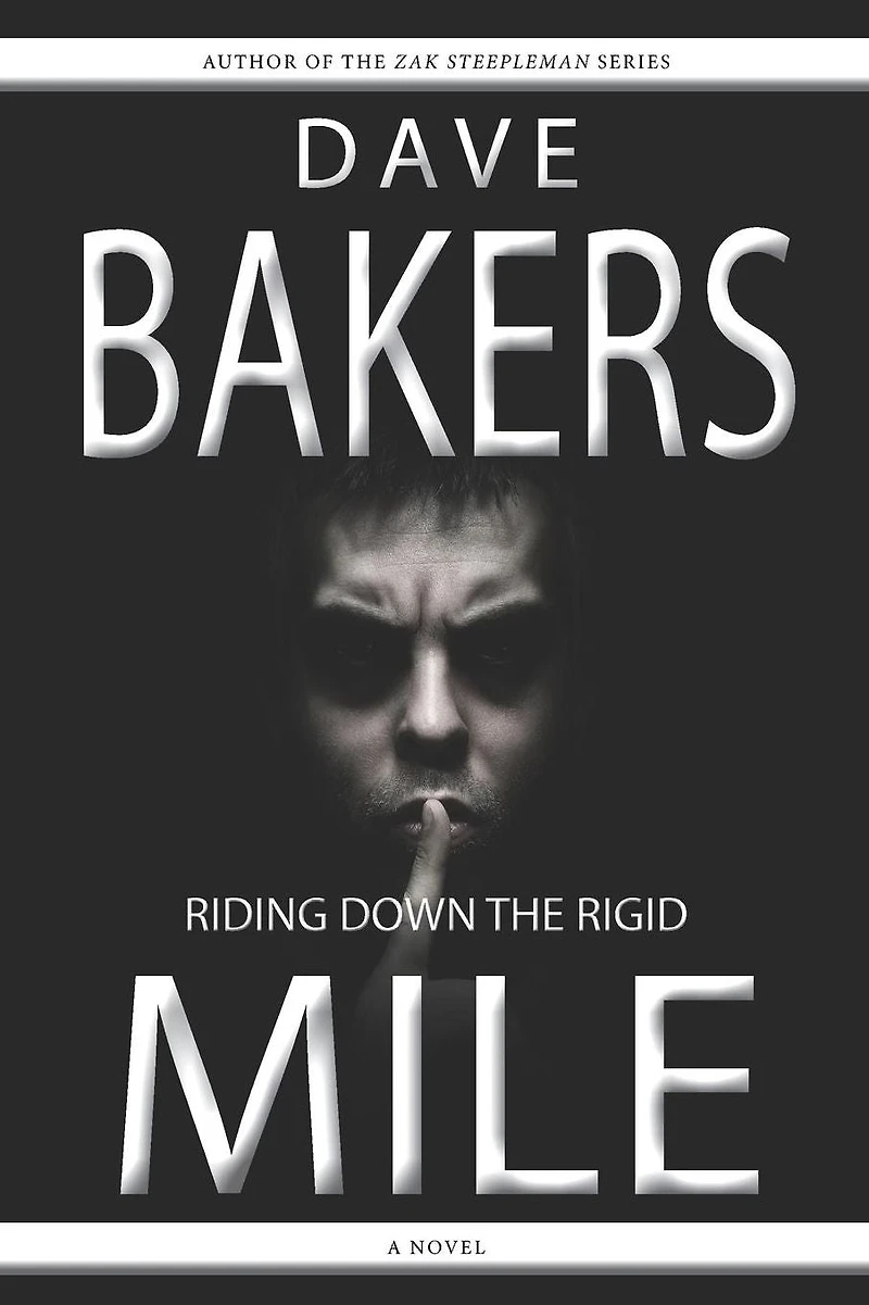 Riding Down The Rigid Mile