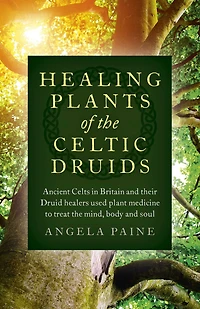 Healing Plants of the Celtic Druids: Ancient Celts Britain and their Druid Healers Used Plant Medicine to Treat Mind, Body Soul
