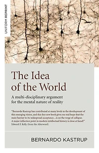 the Idea of World: A Multi-Disciplinary Argument for Mental Nature Reality