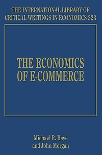 The Economics of E-Commerce
