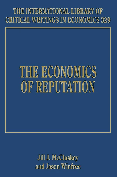 The Economics of Reputation