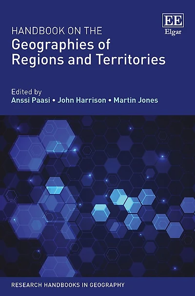 Handbook on the Geographies of Regions and Territories