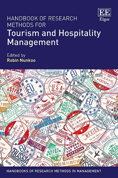 Handbook of Research Methods for Tourism and Hospitality Management