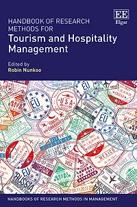 Handbook of Research Methods for Tourism and Hospitality Management