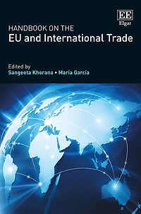 Handbook on the EU and International Trade