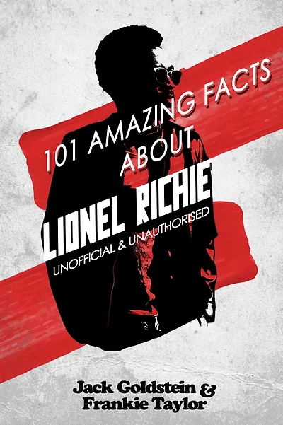 101 Amazing Facts about Lionel Richie