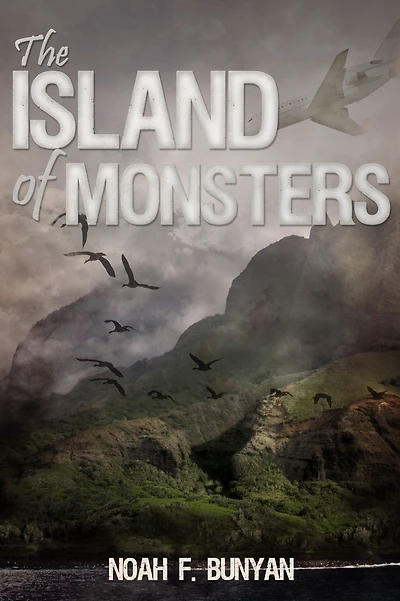 The Island of Monsters