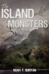 The Island of Monsters