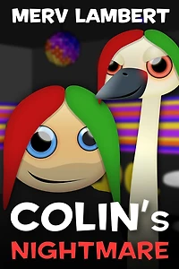 Colin's Nightmare