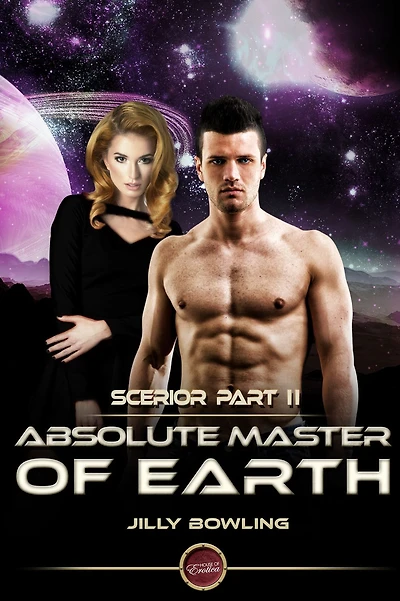Scerior Part II: Absolute Master of Earth