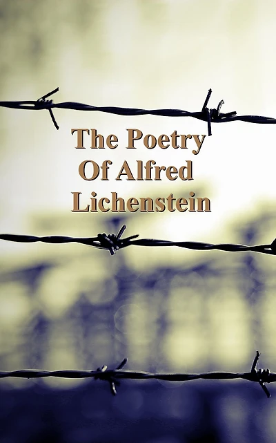 The Poetry of Alfred Lichenstein
