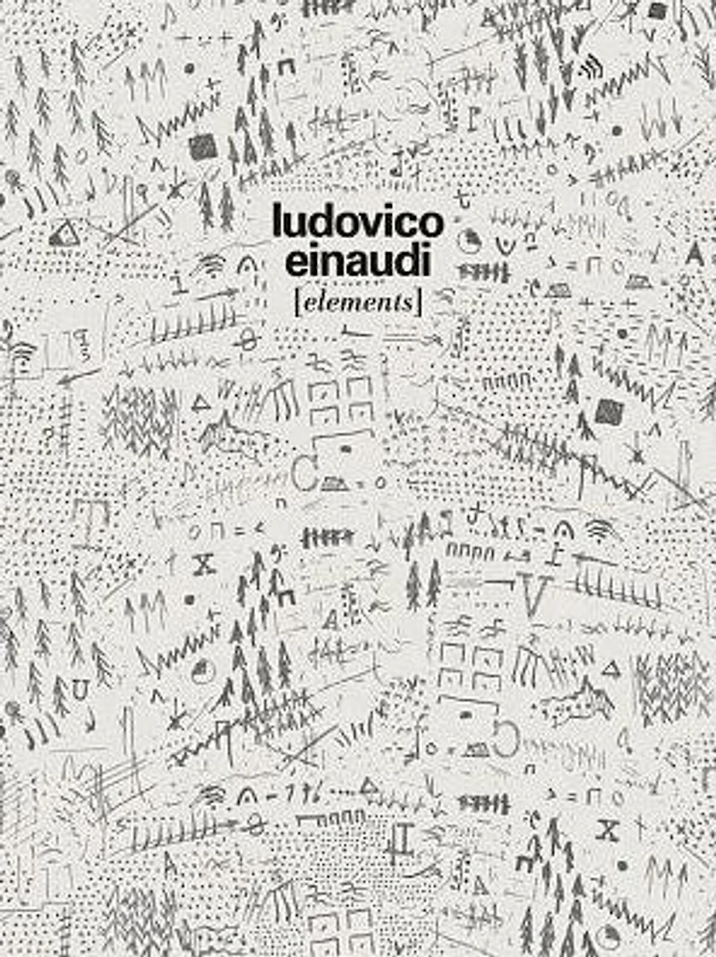 Ludovico Einaudi - Elements: Piano Solo