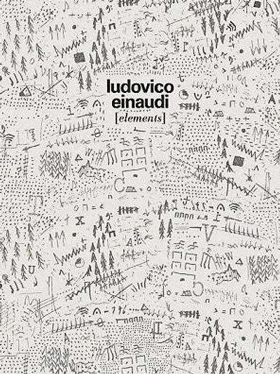 Ludovico Einaudi - Elements: Piano Solo