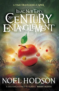 Isaac Newton's 21st Century Entanglement