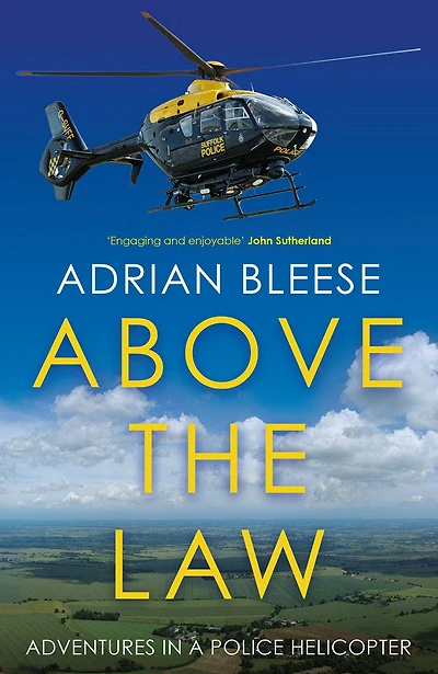 Above the Law
