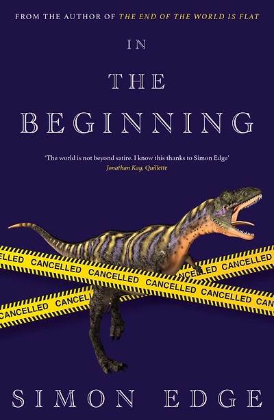 The Beginning