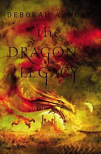 The Dragon's Legacy (The #1)