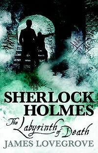 Sherlock Holmes - The Labyrinth of Death