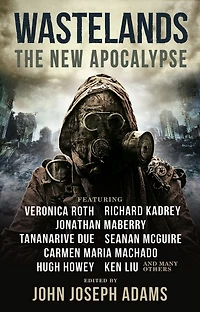 Wastelands: The New Apocalypse