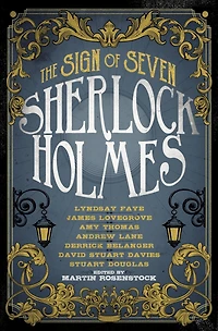 Sherlock Holmes: The Sign of Seven