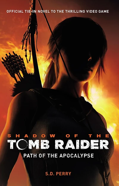 Shadow of the Tomb Raider - Path Apocalypse