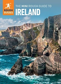 The Mini Rough Guide to Ireland (Travel with eBook)