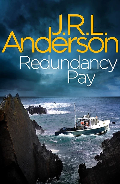 Redundancy Pay: A classic English murder mystery