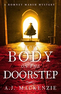 the Body on Doorstep