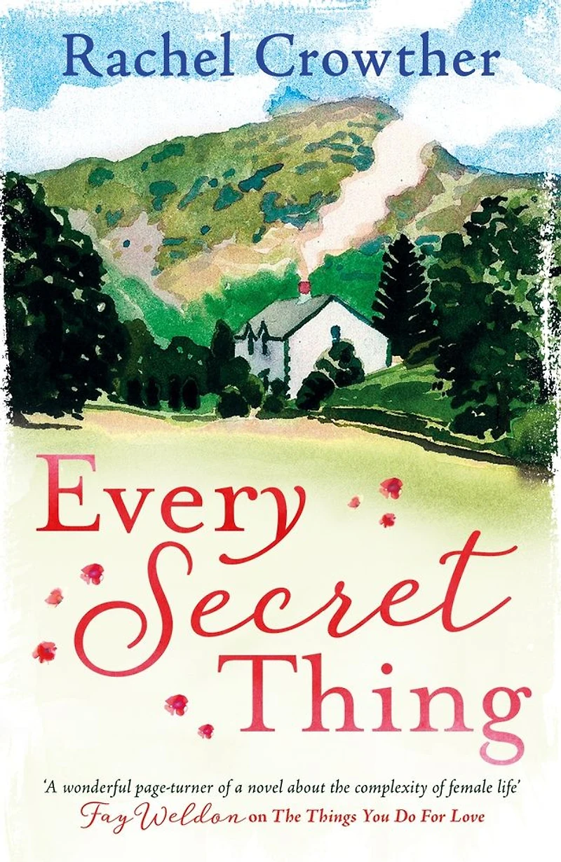 Every Secret Thing