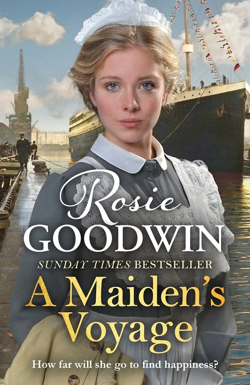 A Maiden's Voyage
