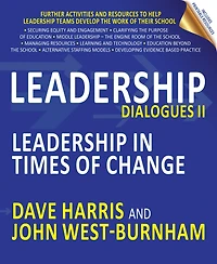 Leadership Dialogues II: times of change