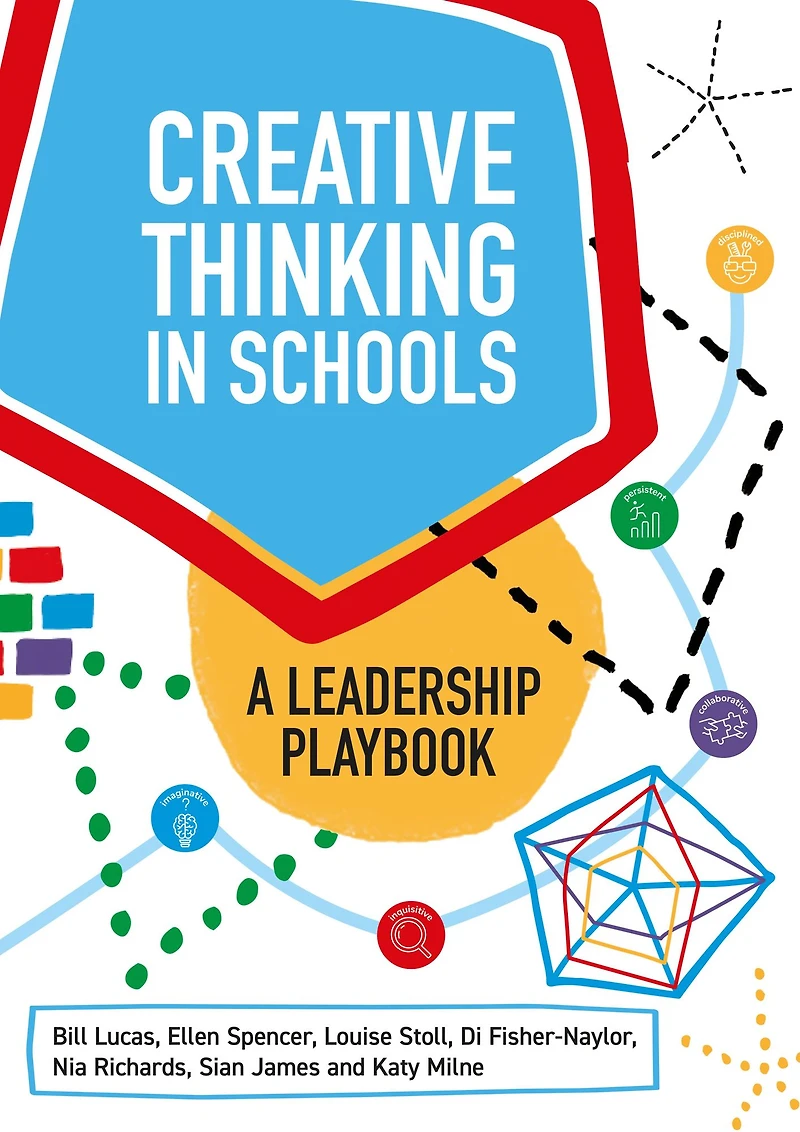 Creative Thinking Schools: A Leadership Playbook