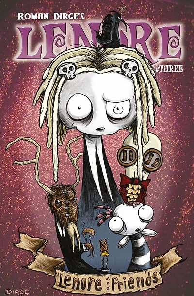 Lenore #3