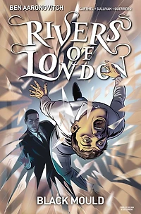 Rivers of London: Black Mould #3
