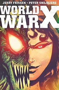 World War X #3