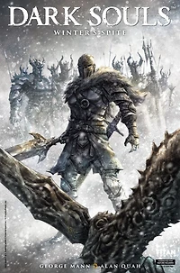 Dark Souls: Winter's Spite #1
