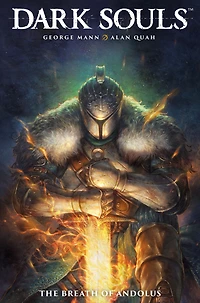 Dark Souls Volume 1: The Breath of Andolus