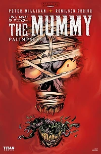 The Mummy #5