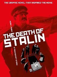 The Death of Stalin (Graphic Novel)