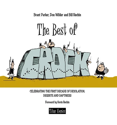 The Best of Crock