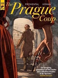 The Prague Coup