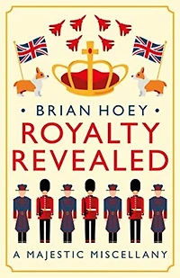 Royalty Revealed: A Majestic Miscellany