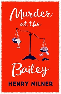 Murder at the Bailey