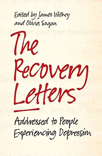 The Recovery Letters: Addressed to People Experiencing Depression