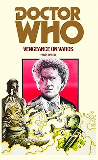 Doctor Who: Vengeance On Varos (Abridged)