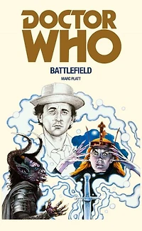 Doctor Who: Battlefield