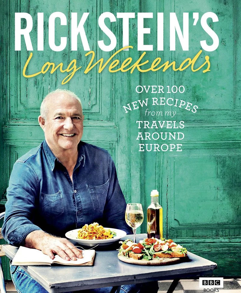 Rick Stein's Long Weekends