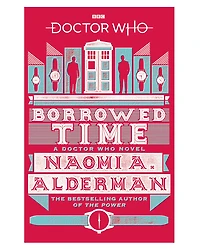 Doctor Who: Borrowed Time