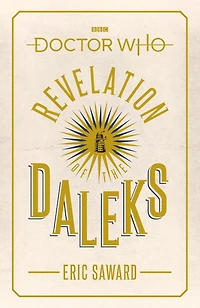 Doctor Who: Revelation of the Daleks (Target Collection)